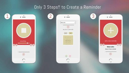 eazy-reminder ipa