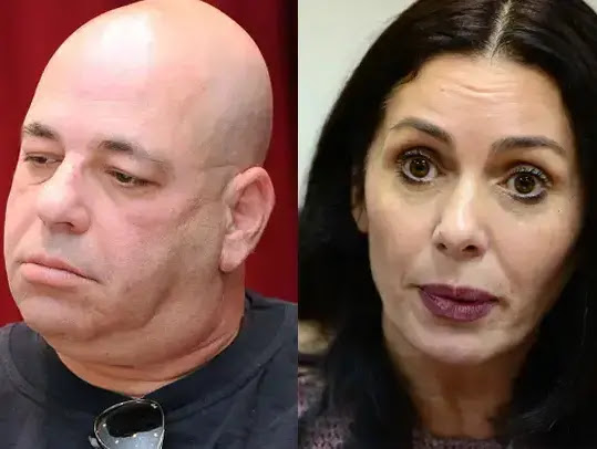 רון קופמן כינה את מירי רגב "בהמה" - והושעה מרדיו ללא הפסקה ...