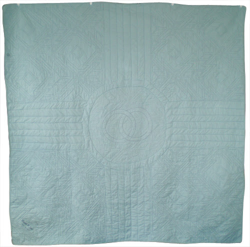 Wedding Quilt
