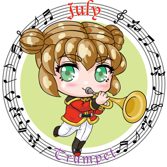 Silverlining イラストメイキング Illustrator編