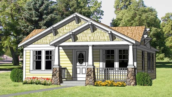 House Plan 94371 at FamilyHomePlans com House Plan 94371 at FamilyHomePlans com