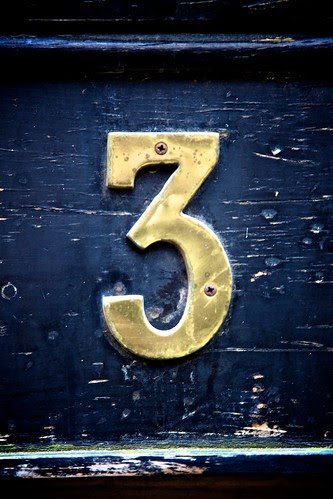 Three