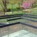 Robert Morris, Glass Labyrinth, Kansas City, The Nelson-Atkins Museum of Art, public art, Art,