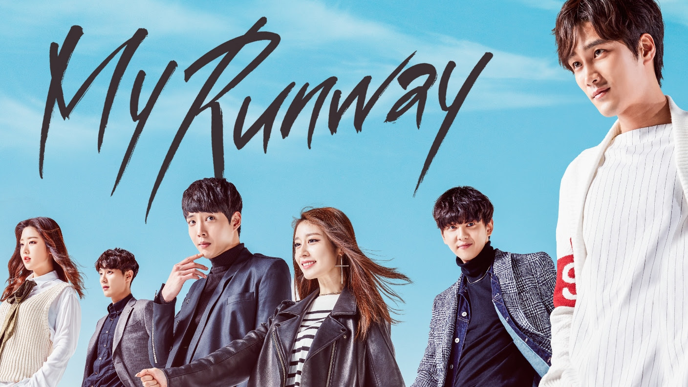 watch korean drama in facebook
