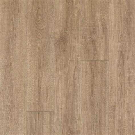 It can be tough to find companies that make and/or distribute reclaimed wood flooring. Esperanza Oak textured laminate floor. Light oak wood