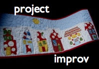 project improv