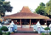 41+ Gambar Rumah Adat Jawa Timur, Untuk Mempercantik Rumah