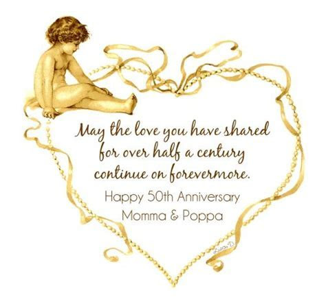 Free 50th Anniversary Quotes   Here is a special freebie  