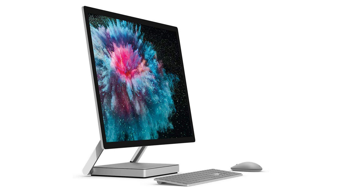 Microsoft Surface Studio 2