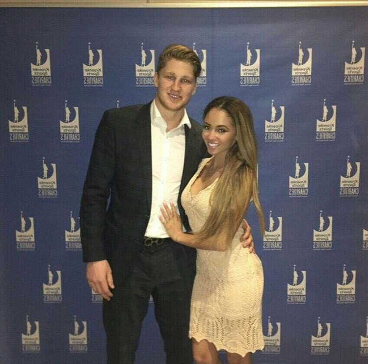 Wives and Girlfriends of NHL players