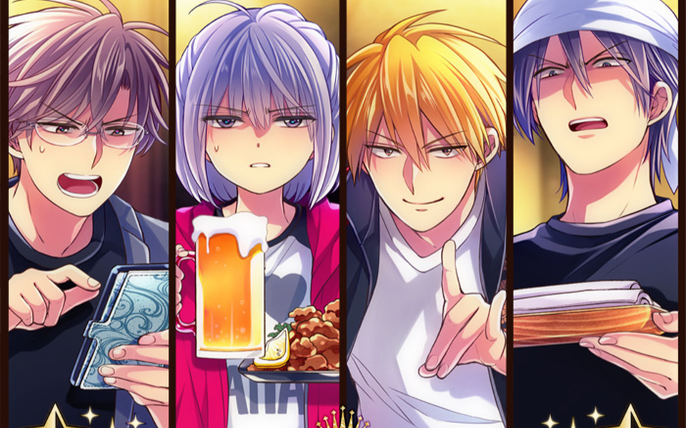 王样老师 最终话花与梦附赠dramacd 哔哩哔哩 Bilibili