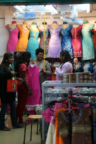 Little India, Singapore