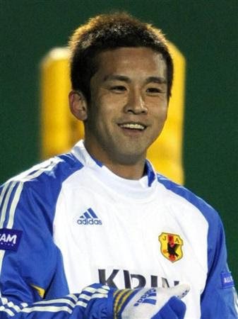 日本人サッカー選手の歴代イケメンランキングtop30 最新版 Kyun Kyun キュンキュン 女子が気になるエンタメ情報まとめ