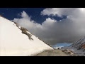 Manali To Leh