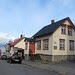 Las casas de colores de Reykjavik Islandia