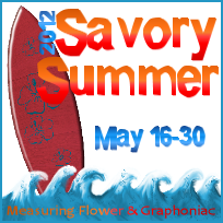 Savory Summer