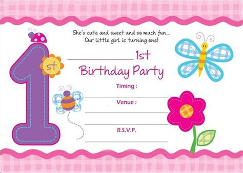  free birthday invitation templates online printable birthday cards