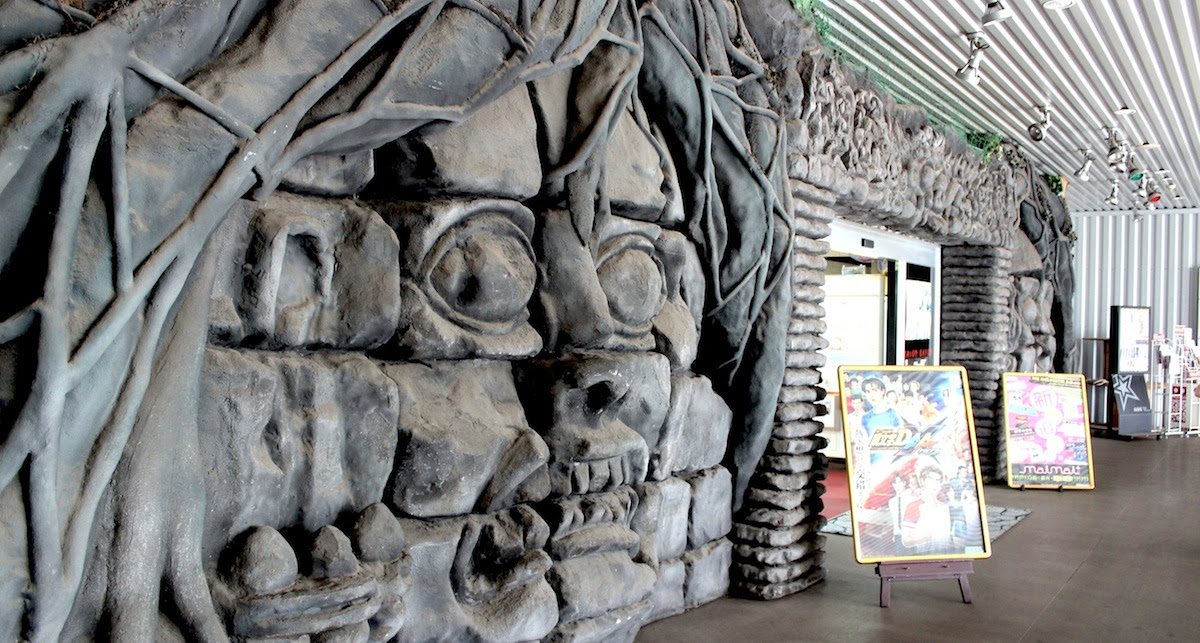 はじめての方へ 埼玉ふじみ野のゲームセンター Bayon バイヨン