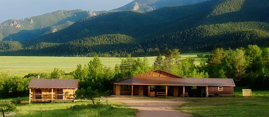 Brush Canyon Ranch A private Colorado mountain wedding Brush Canyon Ranch A private Colorado mountain wedding