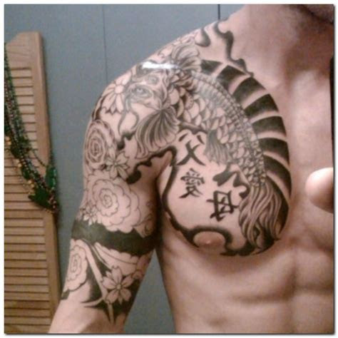 japanese tattoo designs   meaning japanese tattoo