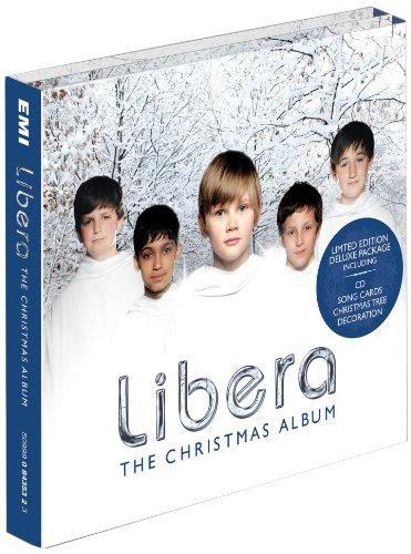 The Christmas Album (Deluxe Edition)