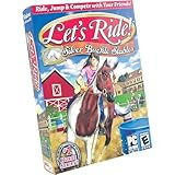 Let's Ride: Silver Buckle Stables