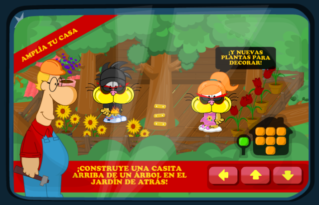 Novedad