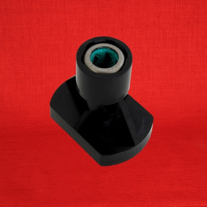 Doc Feeder Parts - Ricoh Aficio MP 6001 Separation Shaft Stopper