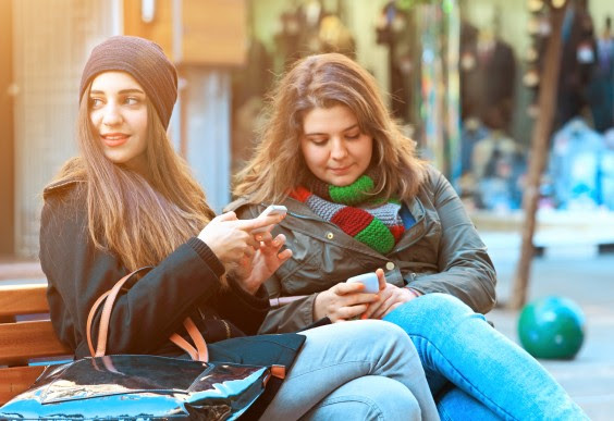 Body Image: When to Mind Your Own Business