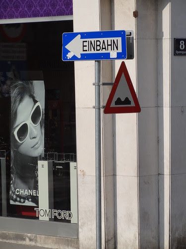 I Love This Street