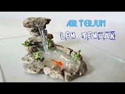 Populer Hasil Kerajinan Hanya Dengan Menggunakan Lem Tembak, Paling Populer!