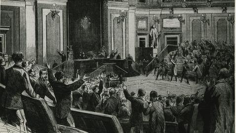 La república, el experimento dos veces fallido