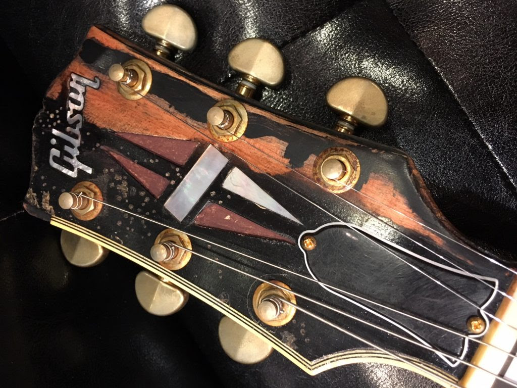 不死鳥の如く蘇った伝説の名機を再現 Guitarquest イシバシ楽器が送る楽器情報サイト Guitarquest はイシバシ楽器楽器情報サイトです ショッピングサイトでは出来ない高画質写真でスタッフおすすめの楽器をご紹介します By イシバシ楽器