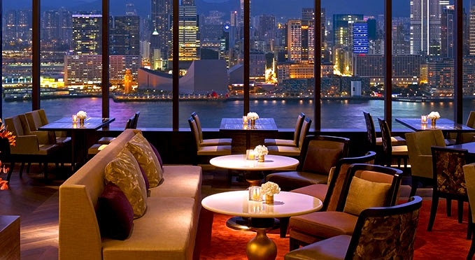 香港の夜景がキレイに見えるホテルはココよ 人気のベスト１０ アジアのきらめくホテル