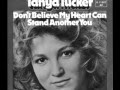 Baby Im Yours Lyrics Tanya Tucker