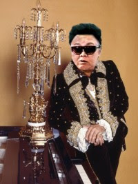 Kim Jong Iliberace