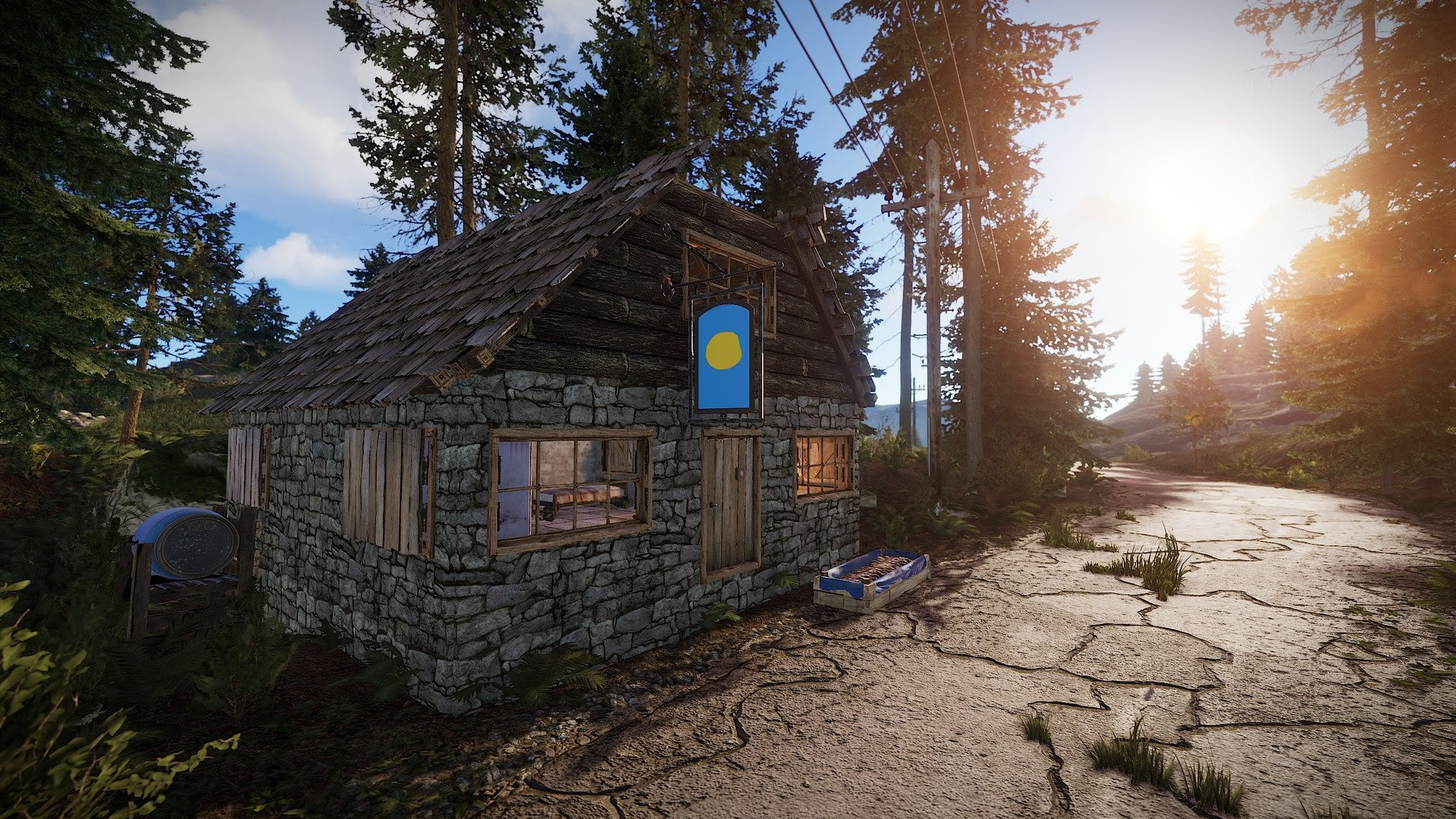 Download Rust for PC - Free