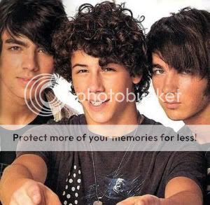 jonas brothers cute