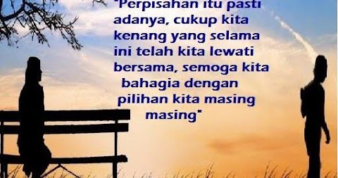 caption perpisahan sahabat sekolah