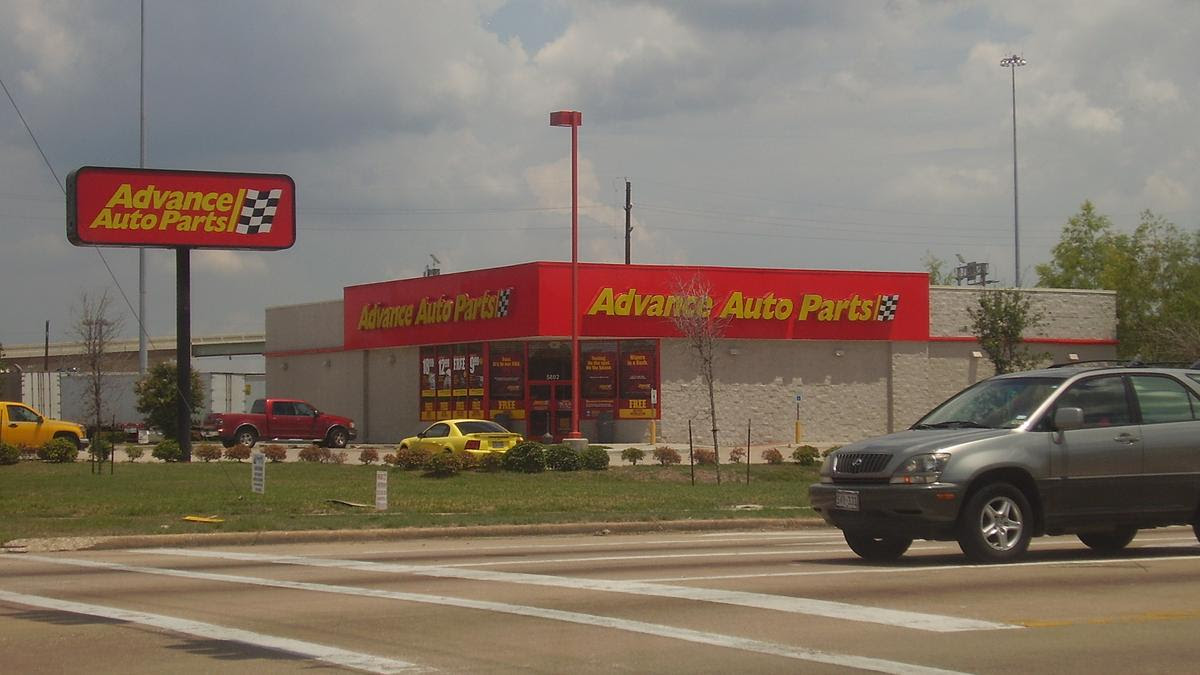 Advance Auto Parts to bring 600 jobs to Wake with average wage of $110K