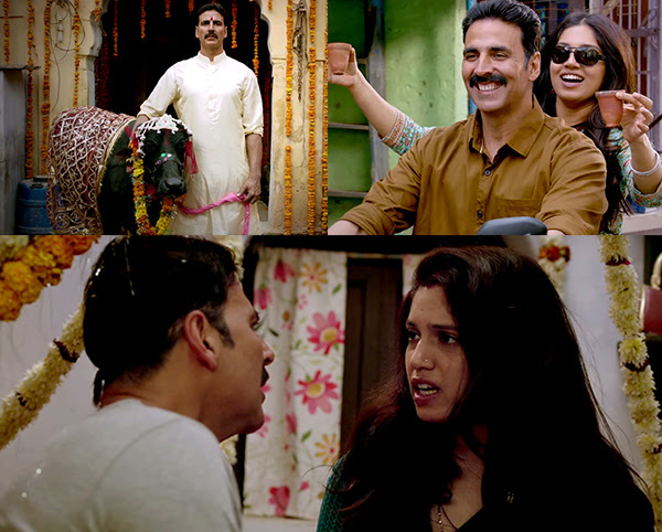 Image result for toilet ek prem katha scenes