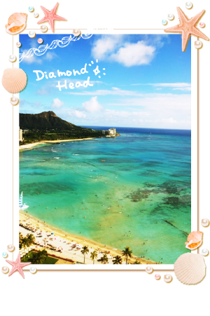 期間限定 Hello Hawaii きせかえ無料オタメシ