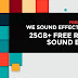 Sound Download For Free - Free mouse click sound effects.