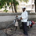 The Dabbawalas of Waterfield Road Bandra