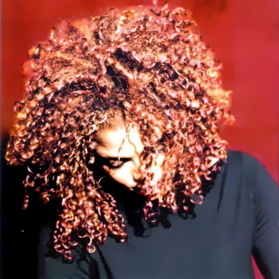 Janet Jackson Joni Mitchell