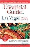 The Unofficial Guide to Las Vegas 2009 (Unofficial Guides)