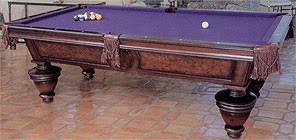 Imperial Pool Table Sales