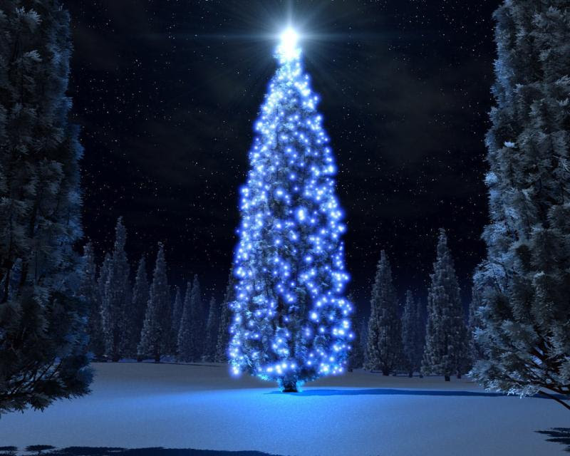 クリスマスバージョン壁紙 Ryu To メー To みゅう