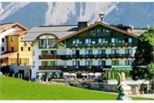Hotel Schwaigerhof Schladming Austria