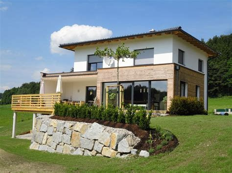 haus modern fassade holz und google suche haeuser